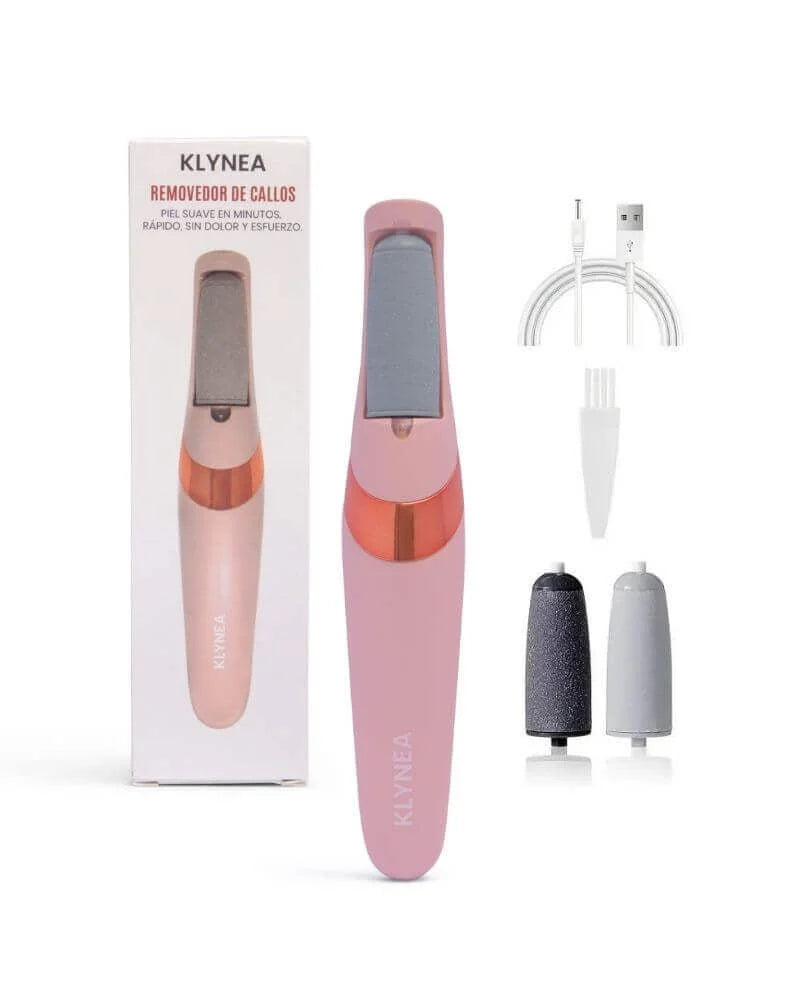 Removedor de Callos Klynea